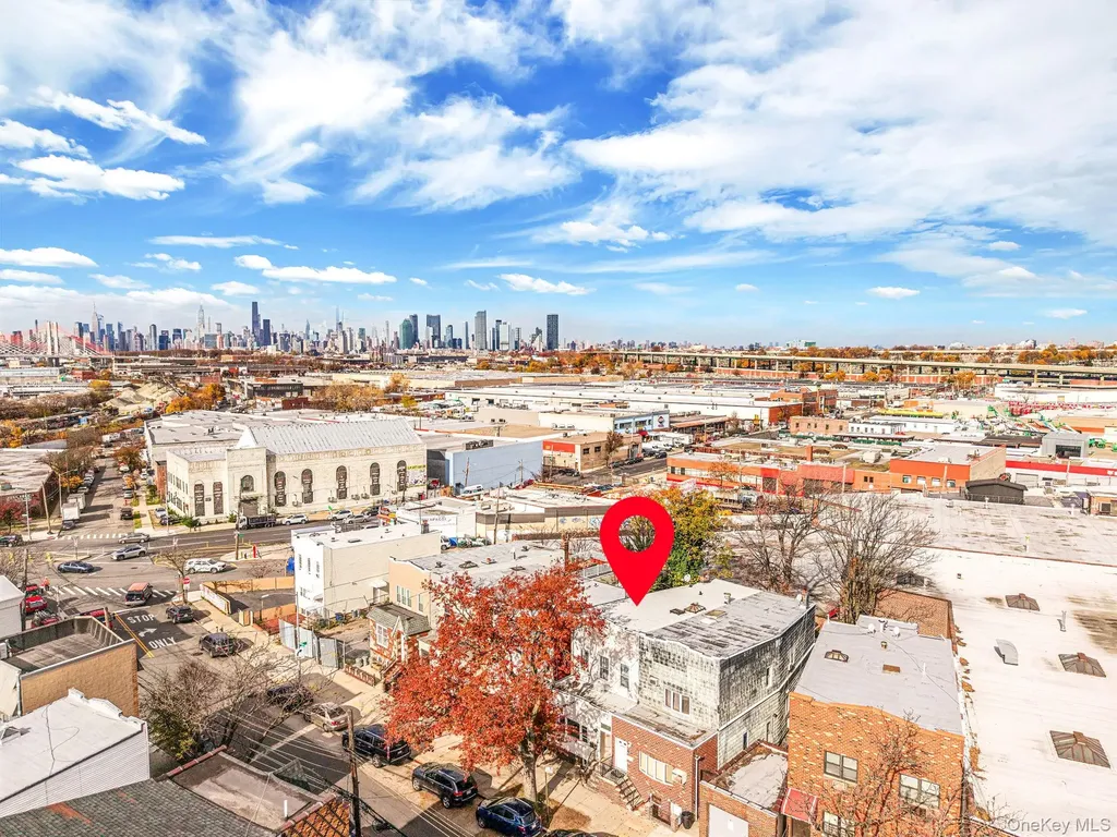 5807 Maspeth Avenue Maspeth NY 11378