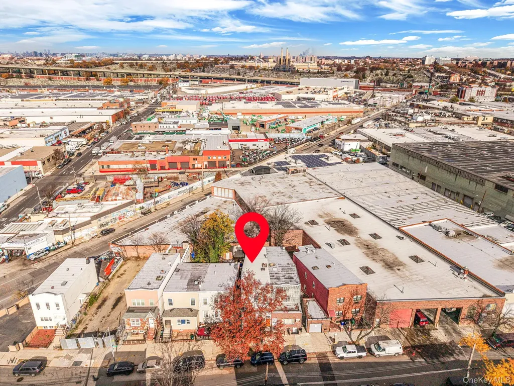 5807 Maspeth Avenue Maspeth NY 11378