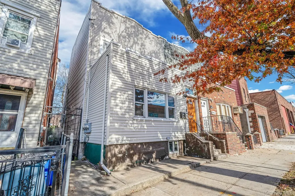5807 Maspeth Avenue Maspeth NY 11378