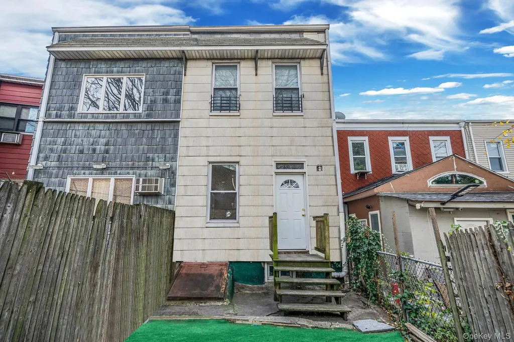 5807 Maspeth Avenue Maspeth NY 11378