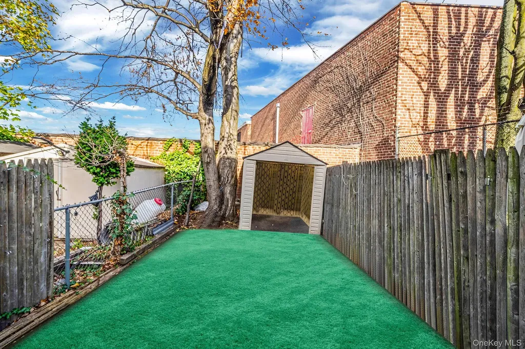 5807 Maspeth Avenue Maspeth NY 11378
