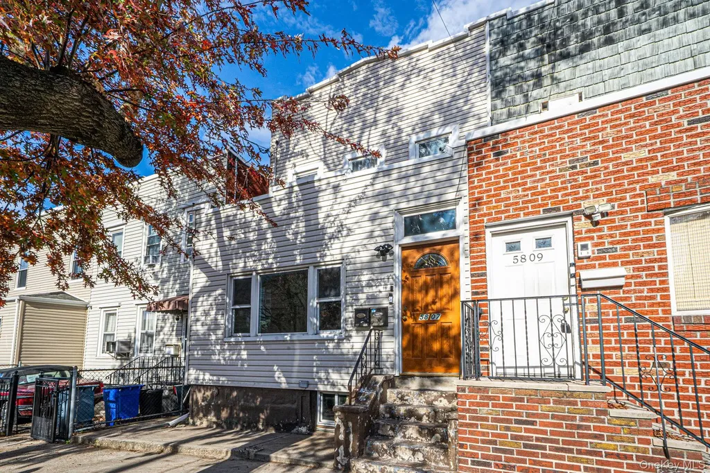 5807 Maspeth Avenue Maspeth NY 11378