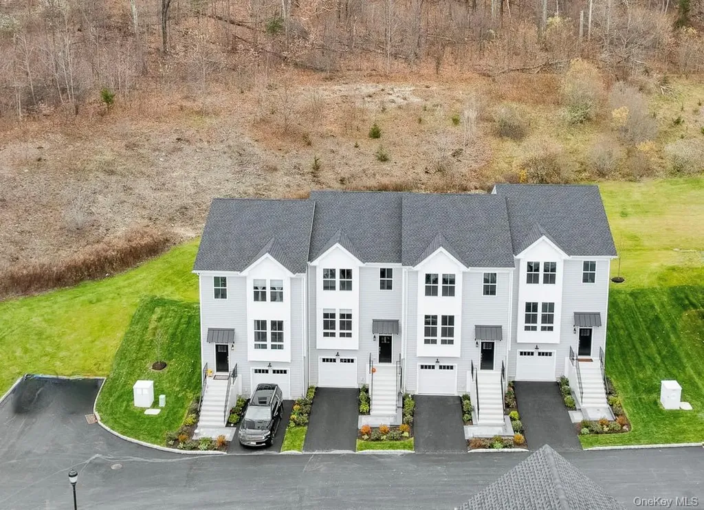 4044 Chestnut Ridge Road Fishkill NY 12524