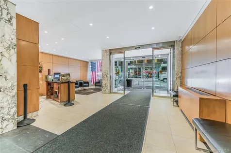 77 W 55th Street New York (manhattan) NY 10019