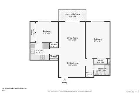 108 Sagamore Road Tuckahoe NY 10707