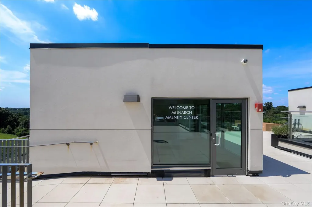701 Ridge Hill Boulevard Yonkers NY 10710