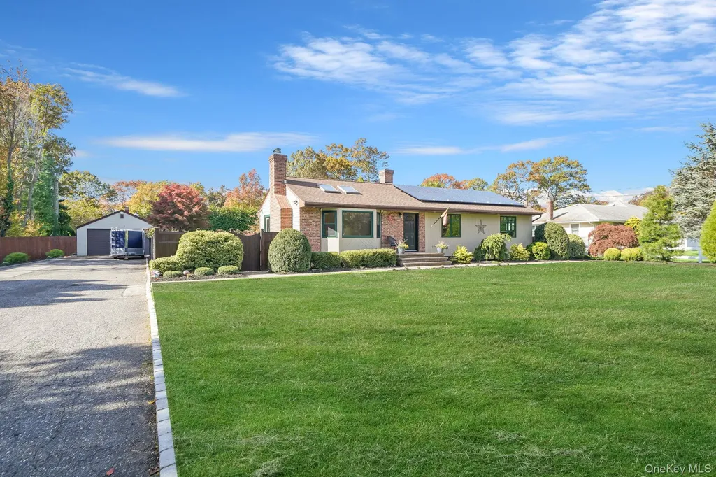 200 Southern Boulevard Nesconset NY 11767