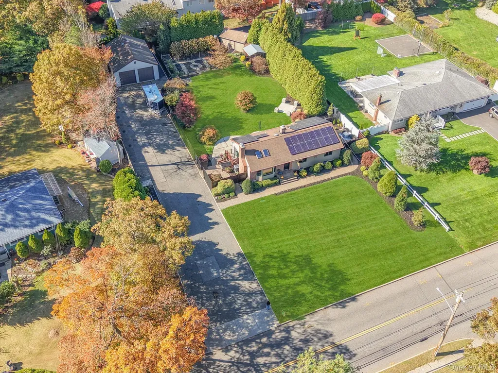 200 Southern Boulevard Nesconset NY 11767