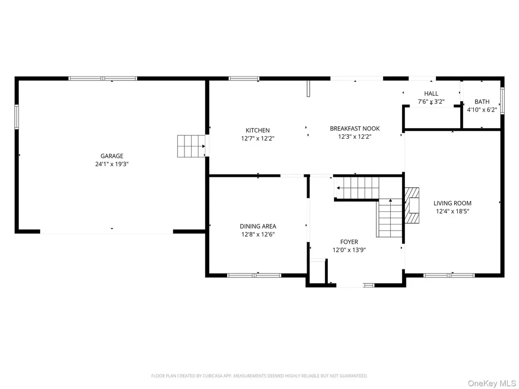 84 Josephs Drive Saugerties NY 12477