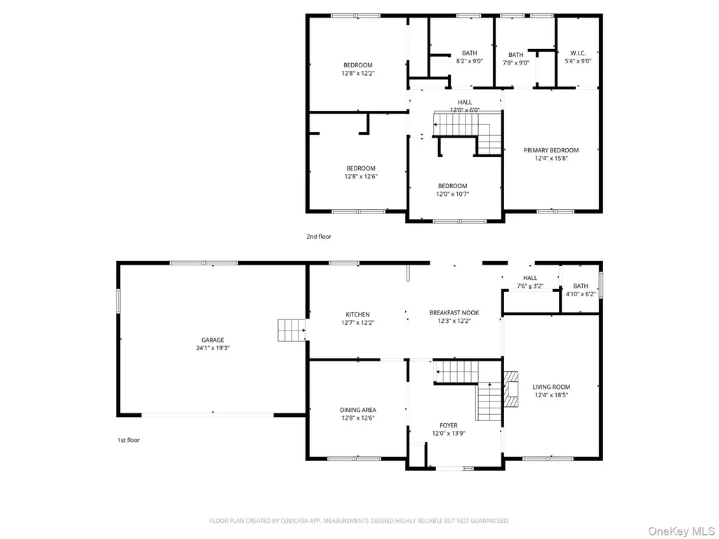84 Josephs Drive Saugerties NY 12477