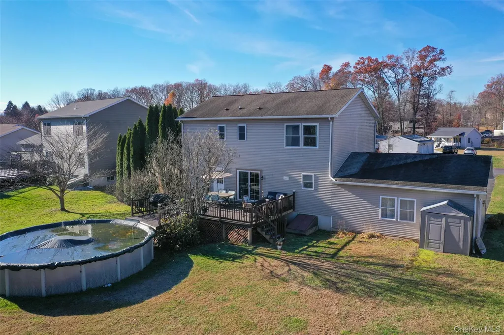 84 Josephs Drive Saugerties NY 12477