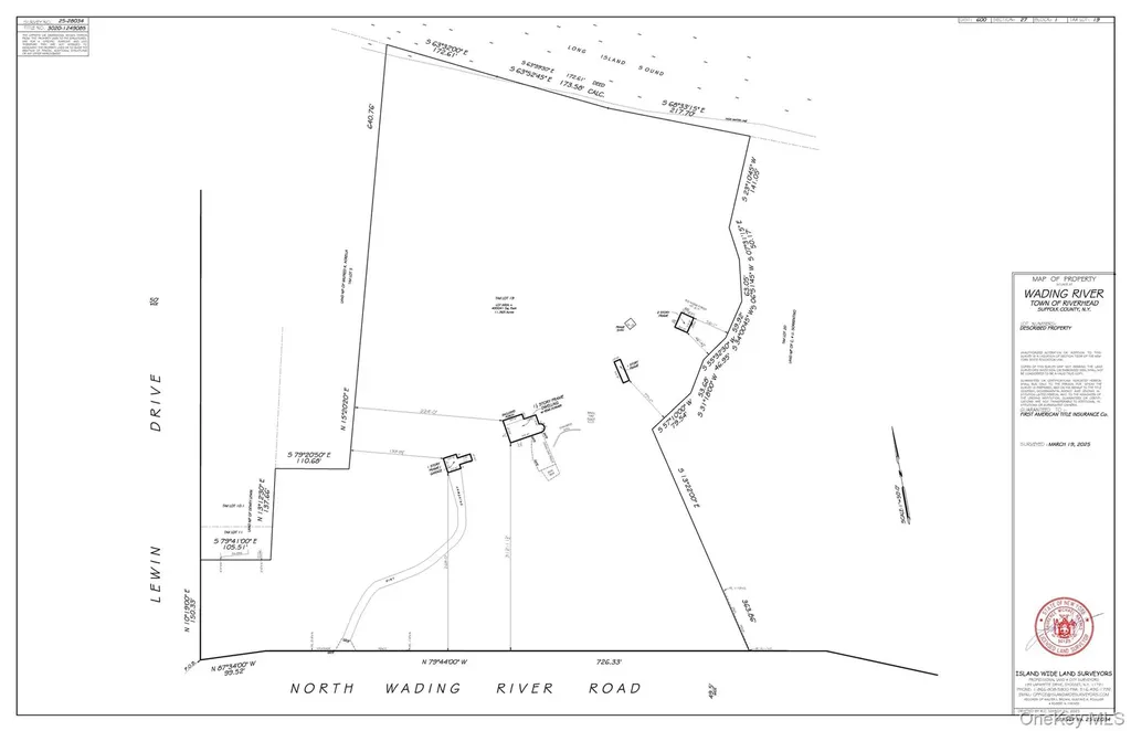 2788 Wading River Road Wading River NY 11792