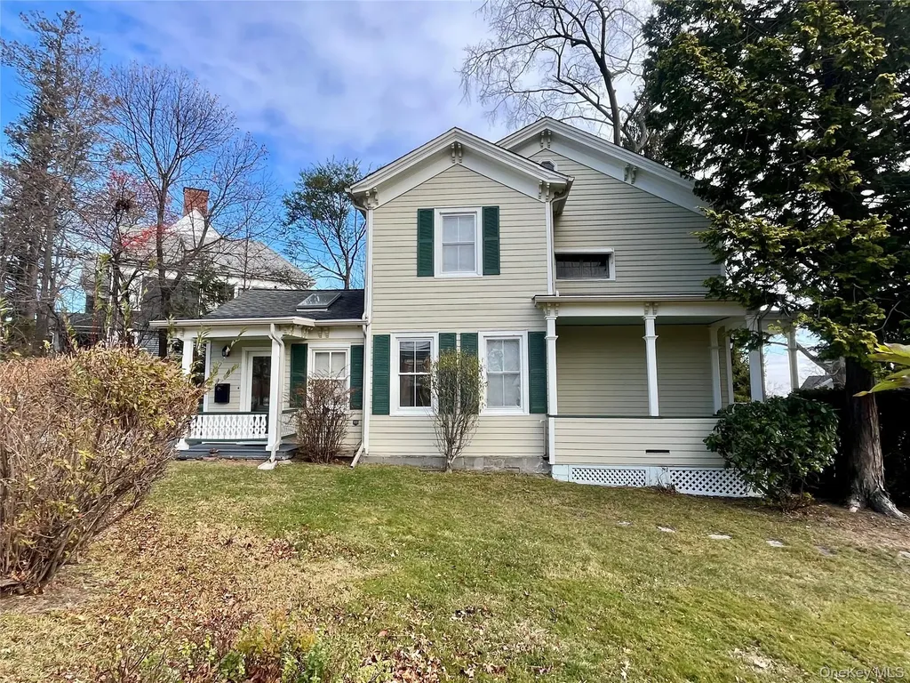 47 Wickham Avenue Middletown NY 10940