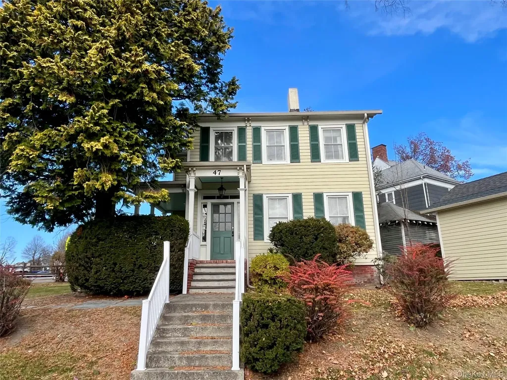 47 Wickham Avenue Middletown NY 10940