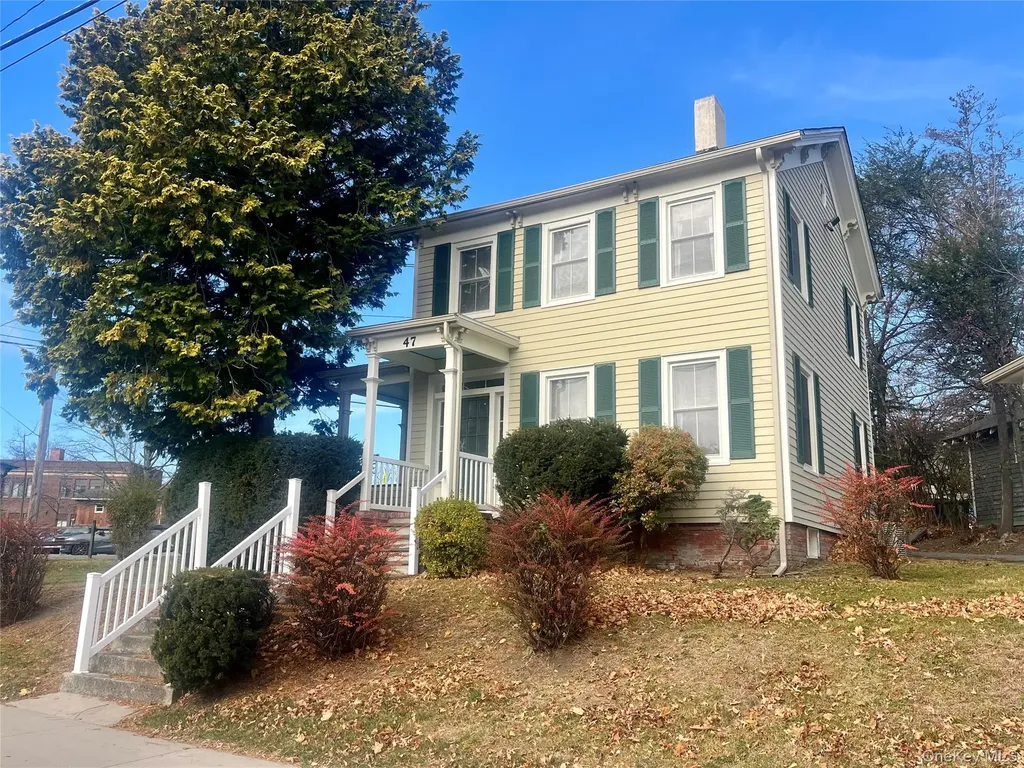 47 Wickham Avenue Middletown NY 10940