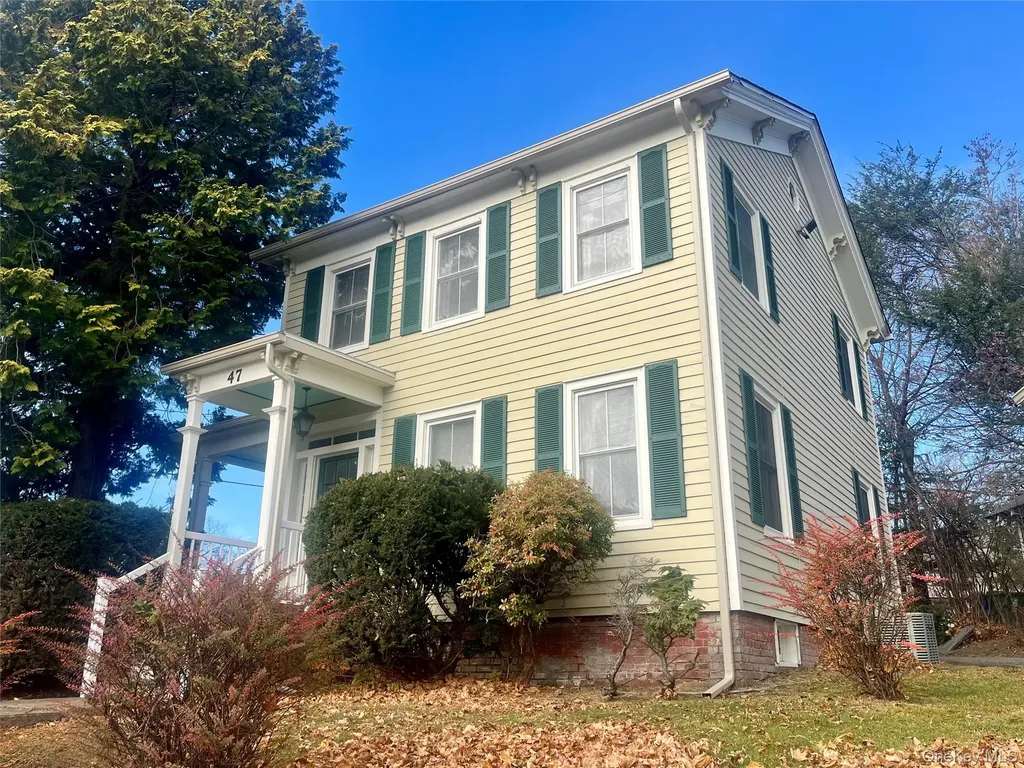 47 Wickham Avenue Middletown NY 10940