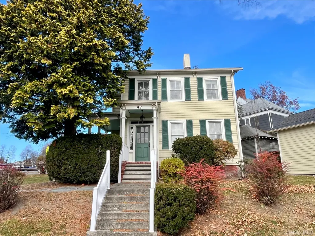 47 Wickham Avenue Middletown NY 10940