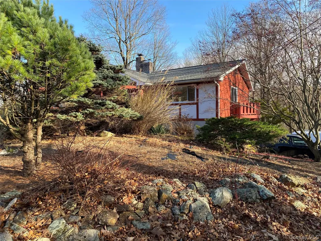 19 Cascade Lake Road Warwick NY 10990