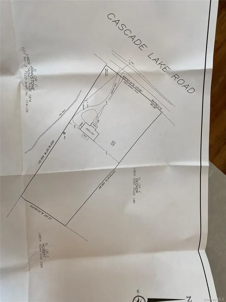 19 Cascade Lake Road Warwick NY 10990
