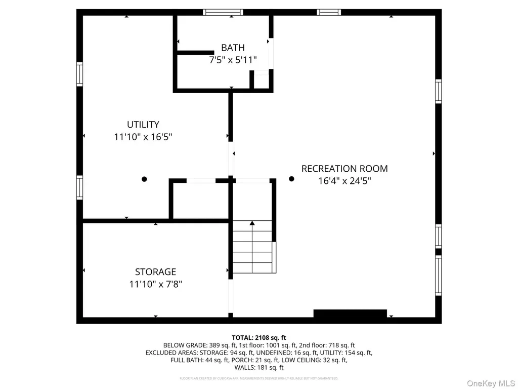 18 Jasper Street S Valley Stream NY 11580