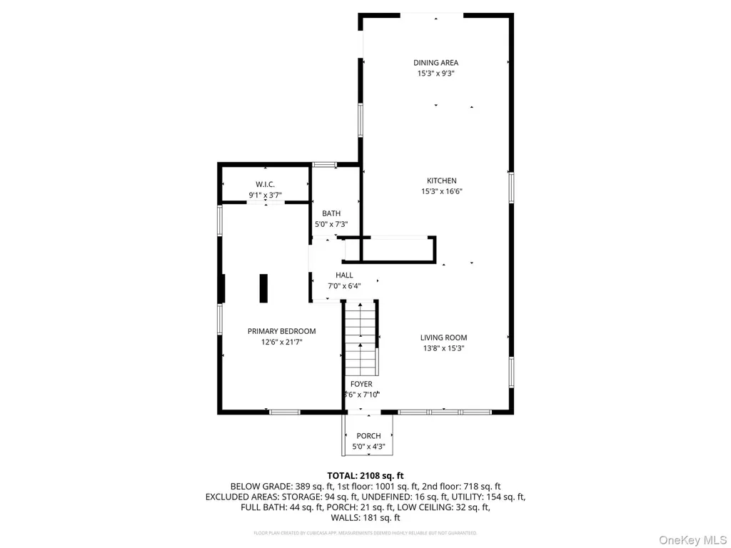 18 Jasper Street S Valley Stream NY 11580