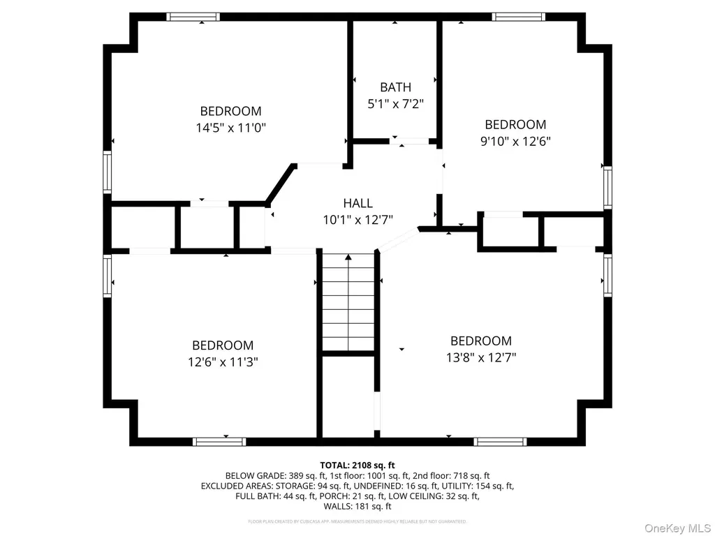 18 Jasper Street S Valley Stream NY 11580