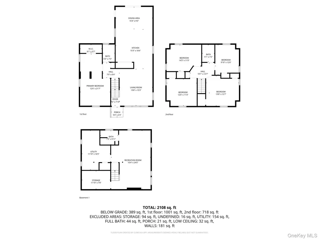 18 Jasper Street S Valley Stream NY 11580
