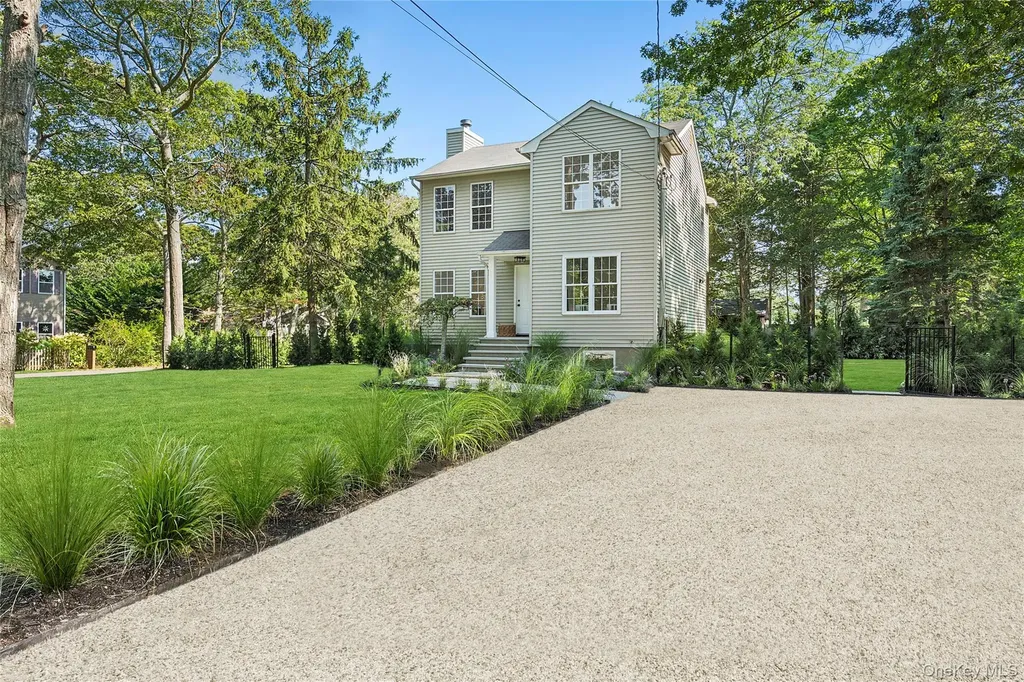 13 Shore Road Hampton Bays NY 11946