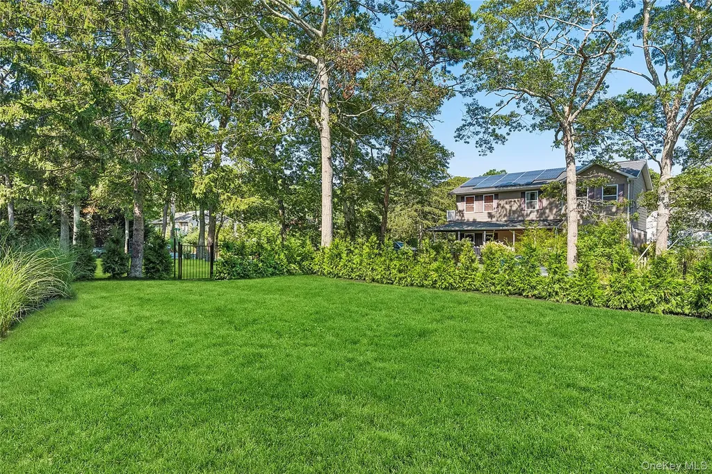 13 Shore Road Hampton Bays NY 11946