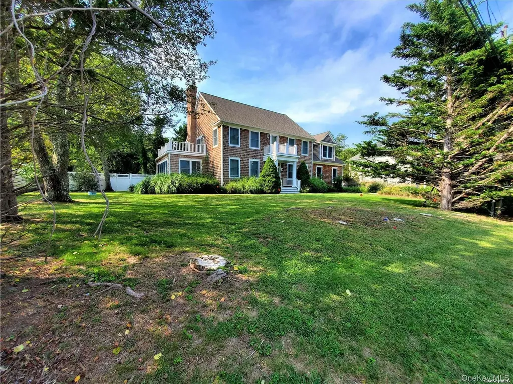 1000 Rambler Road Southold NY 11971
