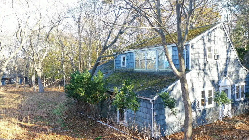 2788 N Wading River Road Wading River NY 11792