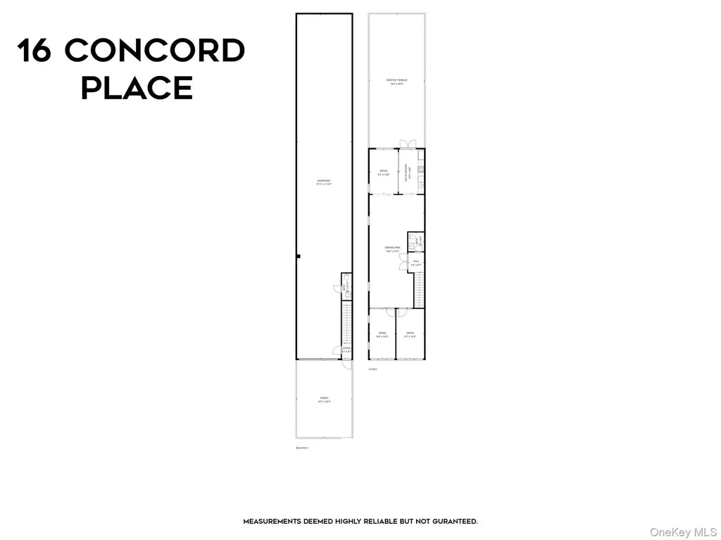 16 Concord Pi Staten Island NY 10304