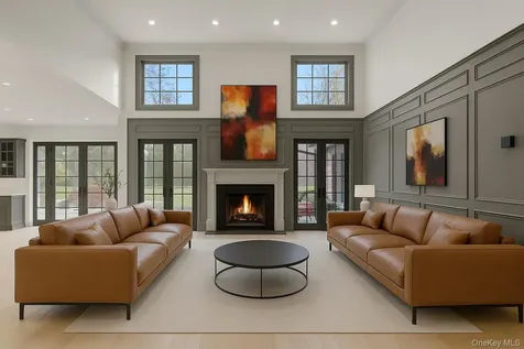 119 Wheatley Road Old Westbury NY 11568