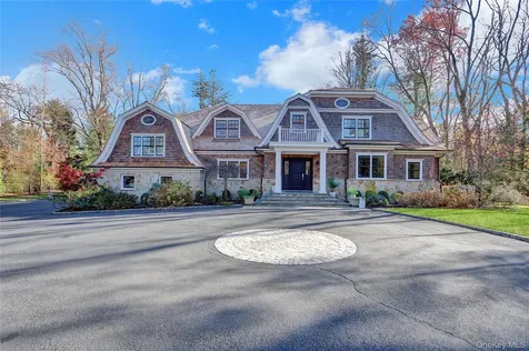 119 Wheatley Road Old Westbury NY 11568