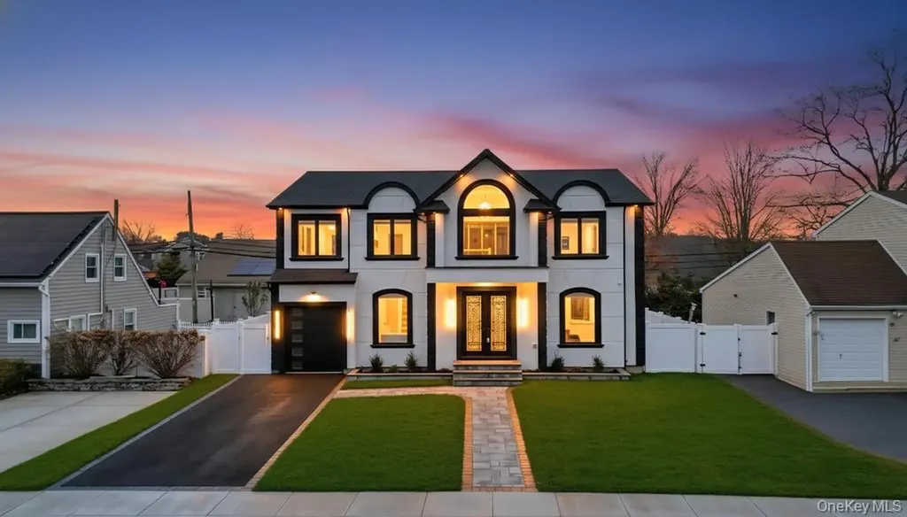 41 Coachman Lane Levittown NY 11756