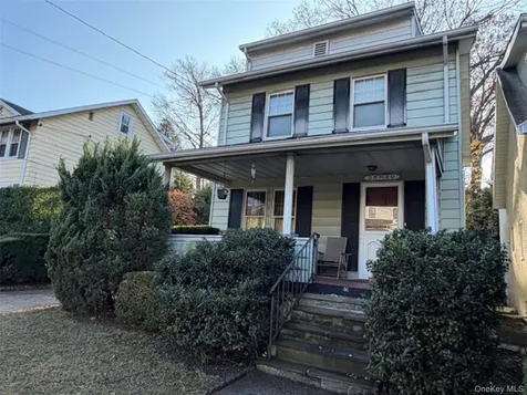 46 Fisher Avenue Tuckahoe NY 10707