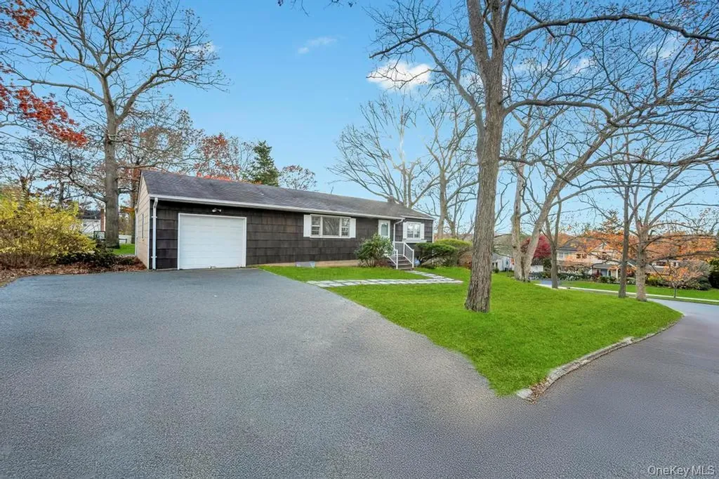 4 Washington Avenue Smithtown NY 11787