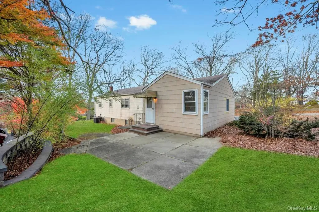 4 Washington Avenue Smithtown NY 11787