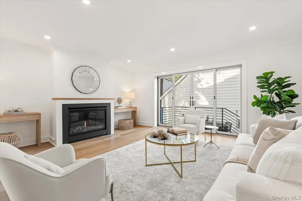 60 Grapal Street Rye NY 10580