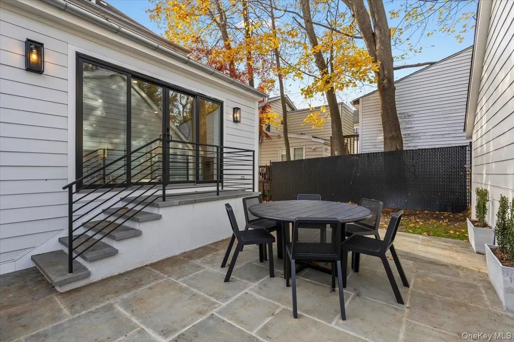 60 Grapal Street Rye NY 10580