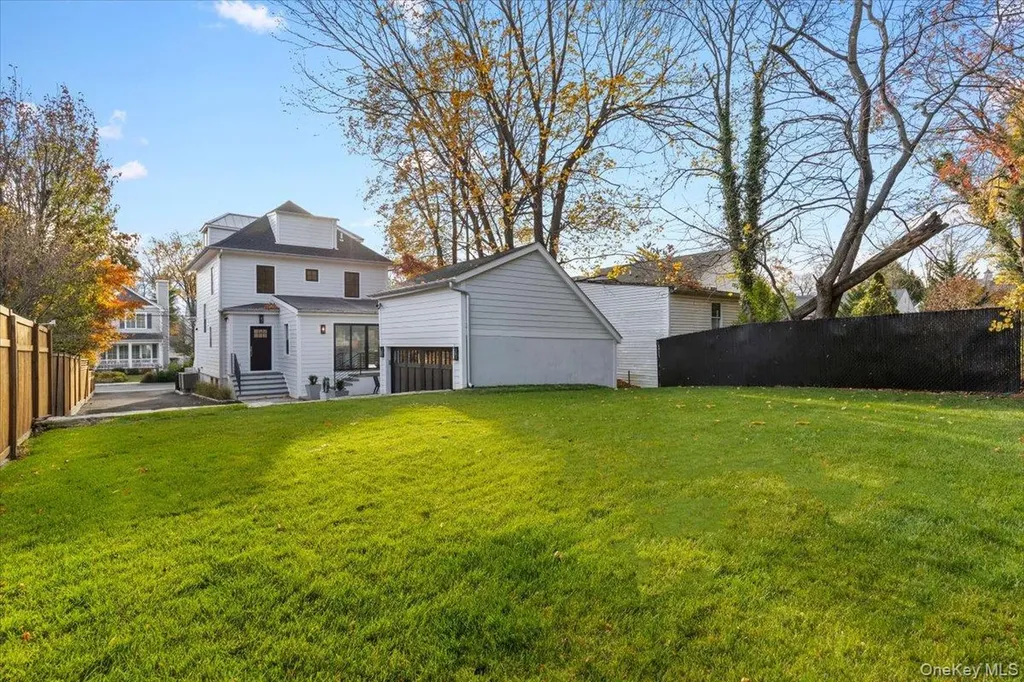 60 Grapal Street Rye NY 10580