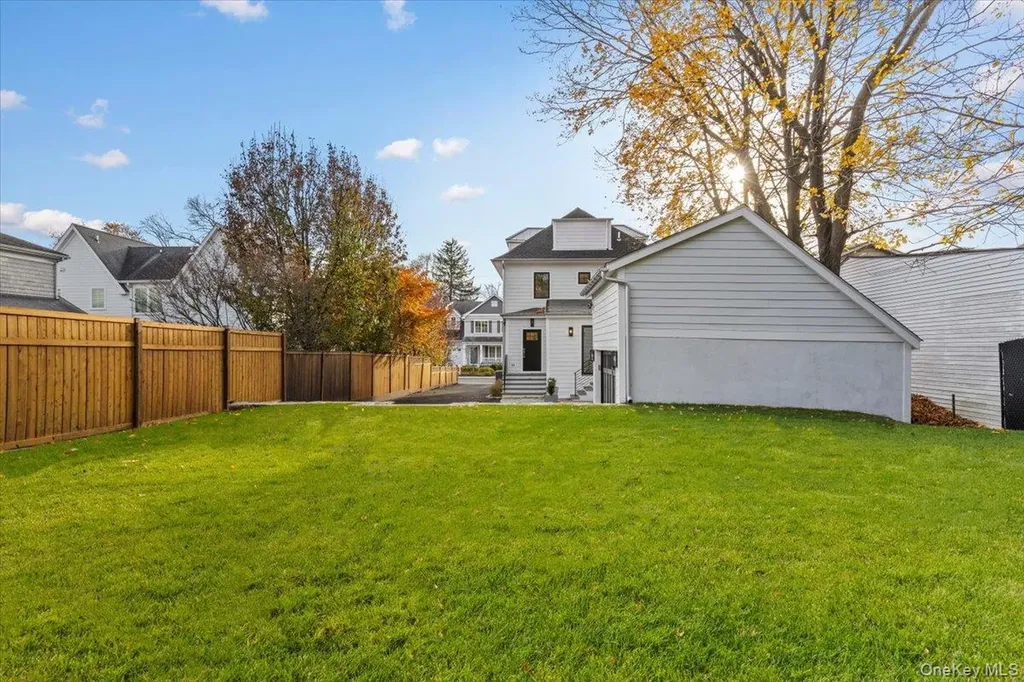 60 Grapal Street Rye NY 10580