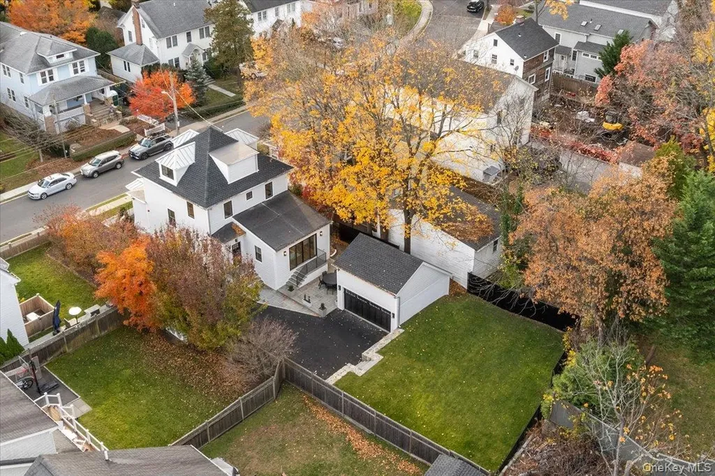 60 Grapal Street Rye NY 10580