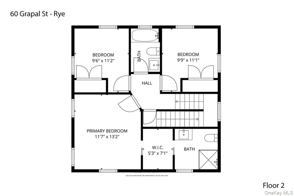 60 Grapal Street Rye NY 10580