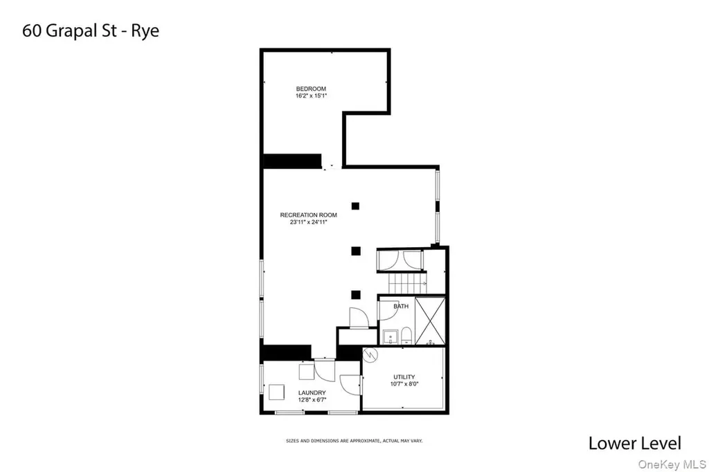 60 Grapal Street Rye NY 10580