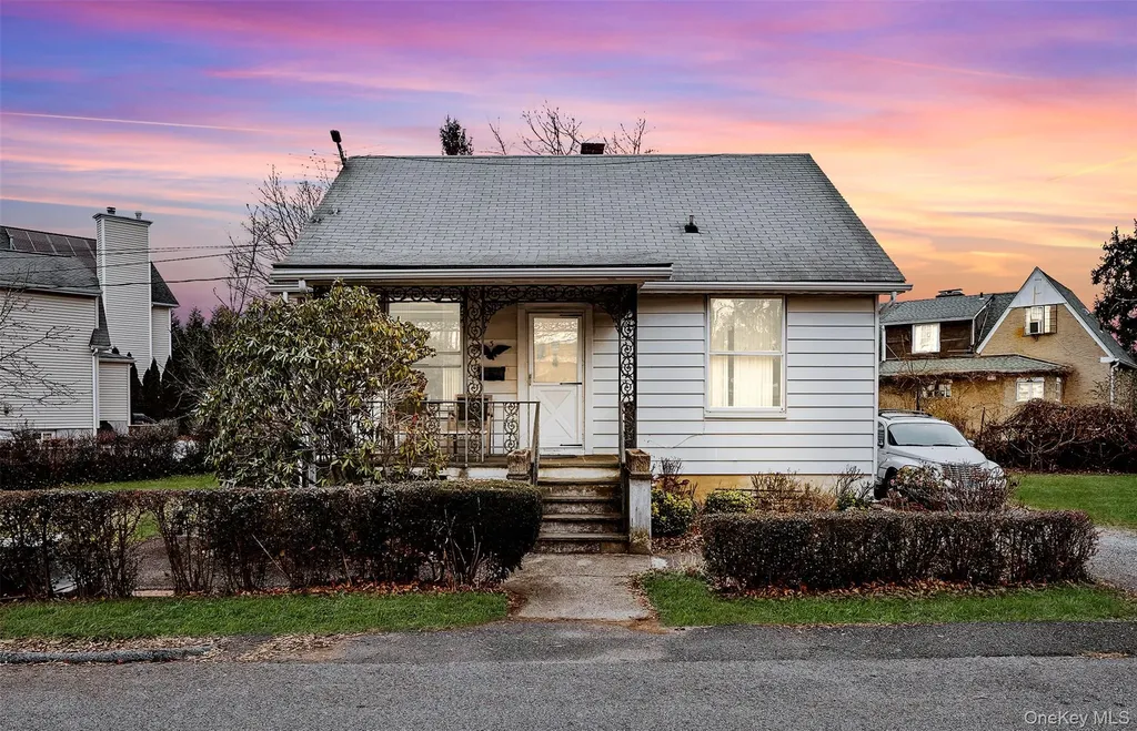 3 Clinton Avenue Pleasantville NY 10570