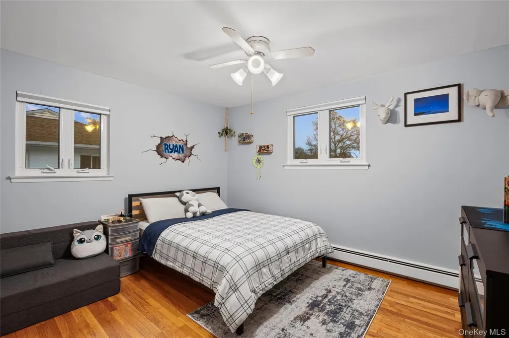 1734 Roberta Lane Merrick NY 11566