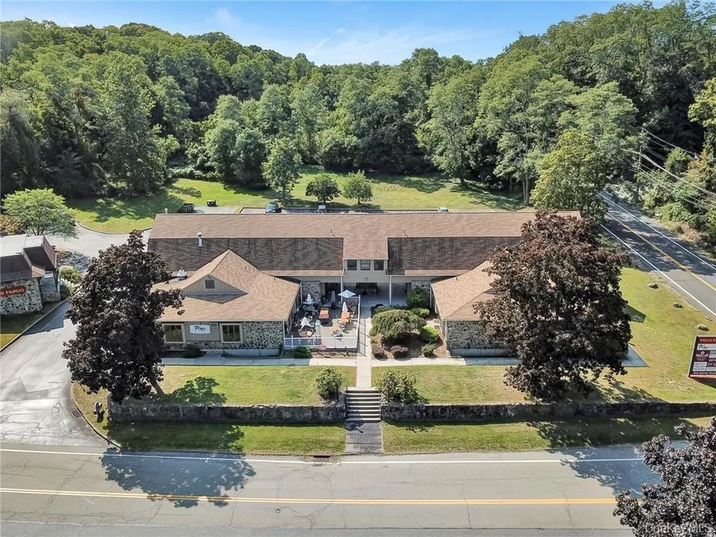 1 Baltic Place Croton-on-hudson NY 10520