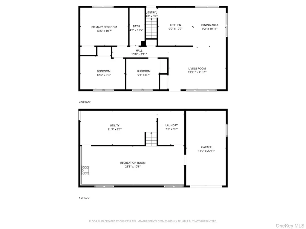 459 Route 22 North Salem NY 10560
