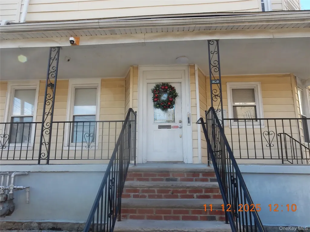 312 S 2nd Avenue Mount Vernon NY 10550